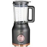 Hagenuk 2 in 1 Powermixer und Smoothiemaker