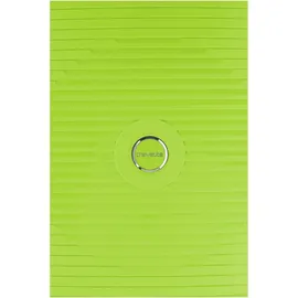 Travelite Orbita 4-Rollen One Size / 360° drehbar / 0 cm / 0 l gold/grün