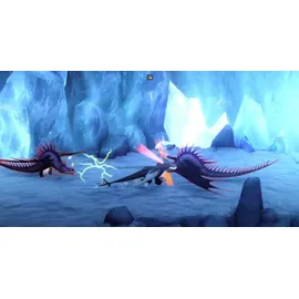 Dragons: Legenden der 9 Welten (PEGI) (Nintendo Switch)