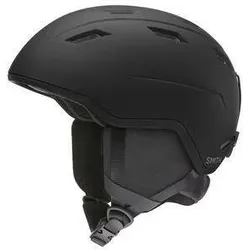 Smith Mondo EU matte black (9KS) LARGE