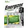 Energizer Universal Nimh Mignon AA (4 St.)