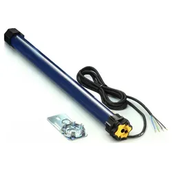 Somfy 1035192 Rolladenmotor, 4qm,+ Lg.,8Nm