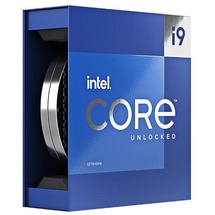 Intel Core i9-13900KS 3,2 GHz 8+16 Kerne 36MB Cache Sockel 1700 Boxed o. Lüfter