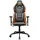 Cougar Hotrod Gaming-Stuhl Orange