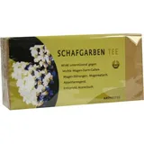Weltecke Schafgarben Tee 25x0,4 g