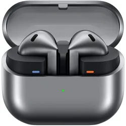 Samsung Galaxy Buds3 – SM-R530 – Silber