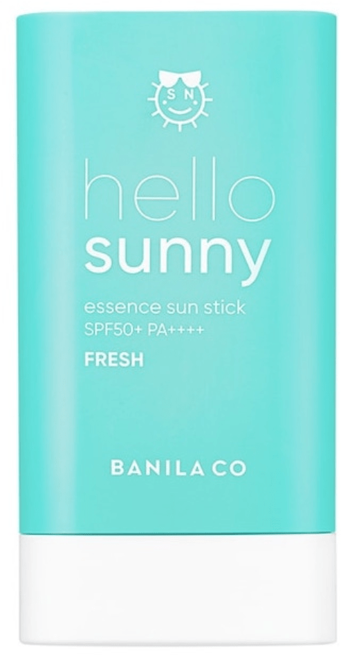 Hello Sunny Essence Sun Stick SPF 50+ PA++++ Fresh