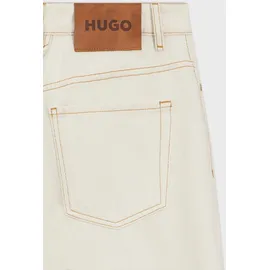 Hugo Jeans Gimine weiß 28x30