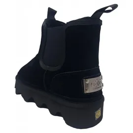 OOG Schwarz | Gr.: 40