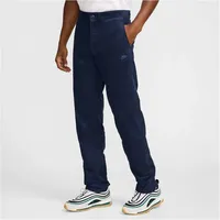 Nike Club Corduroy Chino Hose Herren 410 midnight navy