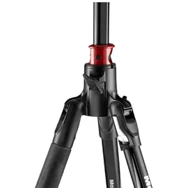 Manfrotto Befree GT XPRO Kit Aluminium
