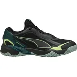 Puma Solarstrike 4 Puma Black-Green Terrain-Fizzy Light-Light moss (01) 11