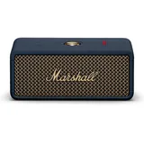 Marshall Emberton III Midnight Blue