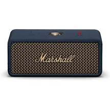 Marshall Emberton III Midnight Blue