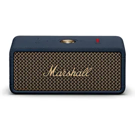 Marshall Emberton III Midnight Blue