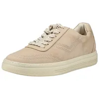 Paul Green Sneaker Low Beige Damen 43
