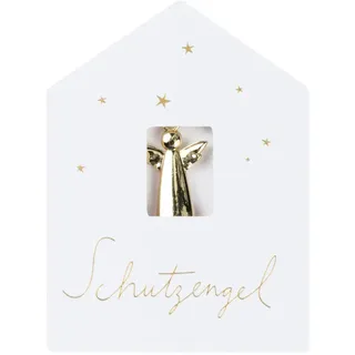 r√§der design Engel Gold