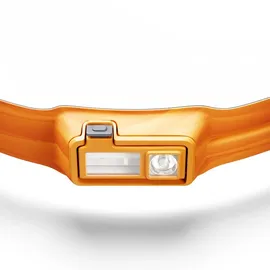 Biolite Wiederaufladbare Stirnlampe Gelb