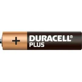 Duracell Plus Power AAA 4 St.
