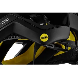 Cube Strover 52-57 cm black