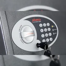 Phoenix Vela Deposit SS0804ED