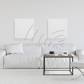 VASNER Funk-Infrarotheizung Citara M RX 550 W