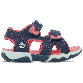 Timberland Adventure Seeker 2 Sandalen Blau 23
