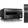 Denon RCD-M41DAB Receiver, Bluetooth schwarz