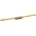 1000 mm polished gold optic