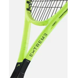 Head Racket Extreme Pro 2026 unbesaitet L0 Grün