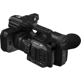 Panasonic HC-X2E 20x Schwarz
