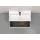 Hansgrohe IntraStoris Box klein Basis Set 90 x 90 mm