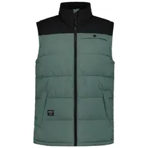 ICEPEAK Adonat Antikgrün M
