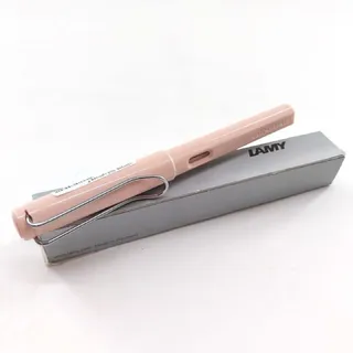 RH F (fein) lightrose