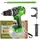 PROCRAFT PA18ProBL-BB ohne Akku