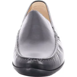 SIOUX Slipper schwarz 43