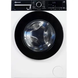 Bauknecht B WM 9A12 BC Waschmaschine (9 kg, 1400 U/min)