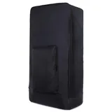 Sup Rucksack Sup Tasche, Stand Up Paddle Rucksack Sup Board Tasche, 96L Tasche für Sup Board, Wasserdicht Sup Board Aufblasbares Zubehör Sup Transport Großer Rucksack Sup (Color : Black)