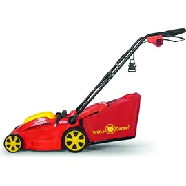 WOLF-Garten A 370 E