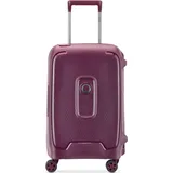 Delsey Moncey 4-Rollen Cabin 55 cm / 43 l purple