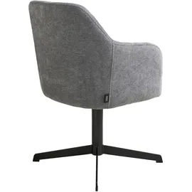 Schöner Wohnen Kollektion Stuhl ¦ grau ¦ Maße (cm): B: 59 H: 86