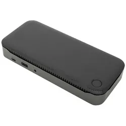 Laptop-Stand Targus DOCK710EUZ Aluminium