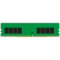 Kingston ValueRAM DIMM 32GB, DDR4-3200, CL22-22-22 (KVR32N22D8/32)