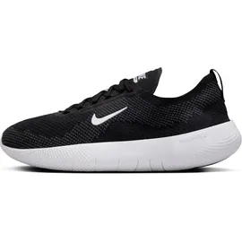 Nike Free RN Black/White-Anthracite 44