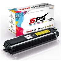 SPS Kompatibel für Brother DCP-L3550CDW (DCPL3550CDWG1) / TN-247BK Toner