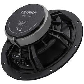 Emphaser ECX-G6 Koaxial-Lautsprecher 6.5 Zoll – Kaufen
