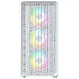 Montech X5M White