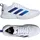 adidas Court Team Bounce 2.0 Herren FTWR White/Team Royal Blue/FTWR White 39 1/3