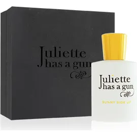 Juliette Has a Gun Sunny Side Up Eau de Parfum 50 ml