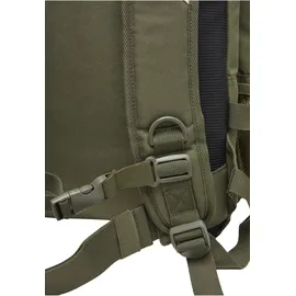 Brandit Textil Louis 20 l grün